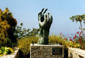 Foto van Las Manos de la Hermandad